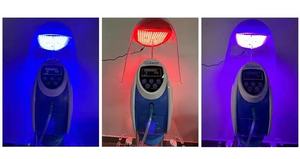 Venta caliente 7 colores O2toDerm <span class=keywords><strong>Oxygen</strong></span> Facial <span class=keywords><strong>Machine</strong></span> O2derm Oxygenated <span class=keywords><strong>Oxygen</strong></span> Facial 02 Derm <span class=keywords><strong>Machine</strong></span> - Product Image 4