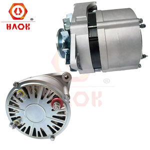 High Efficiency New <strong>Alternator</strong> with High Quality for Deutz Engine FL413 513 Parts <strong>Alternator</strong> - Product Image 4