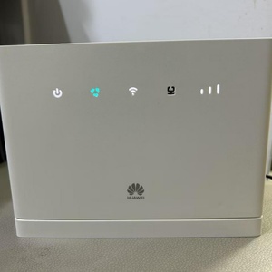 Hua Wei B315 B315S-22 150Mbps 4G LTE CPE Wireless Router With Sim Card Slot Support Voice Call - Product Image 3