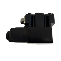 Vanne de décharge proportionnelle série KBCG-3 KBCG-3-L160D-Z-M1 KBCG-3-L350D-Z-M2