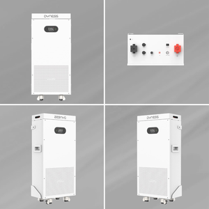 Batterie Dyness PowerBrick SC 16,076 kWh LiFePO4 51,2 V 314 Ah avec protection incendie intégrée, garantie 10 ans, ESS résidentiel - Product Image 6