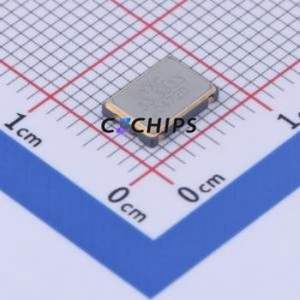 OT705033.3333MJBA4SL Crystal Oscillator (Active) SMD7050-4P Crystal Oscillator 33.3333MHz 10ppm CMOS - Product Image 1