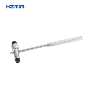 Juego de 5 piezas de martillo de percusión de neutrodiagnóstico, juego de martillo médico para reflejos - Product Image 3