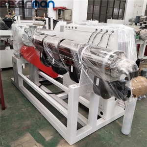 Sj75/33 vít đơn extrudeing máy tùy chỉnh cao proformance ống nhựa hồ sơ Hạt máy làm - Product Image 3