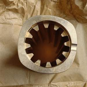 0544216200 - <span class=keywords><strong>GREACE</strong></span> NIPPLE - 0544 2162 00 Pièces détachées Drifter/Pièces de machines minières - Product Image 3