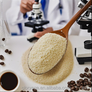 Polvo facial de control de aceite, venta al por mayor, materias primas cosméticas, barra de jabón de cúrcuma sadoer para eliminación de acné, acabado mate, cojín, crema BB - Product Image 2