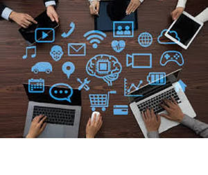 Plataforma de Herramientas de Colaboración Inteligente Totalmente Personalizable, Software de Alta Demanda, Personalizado para el Cliente, Compatible con Linux, Mac e Internet - Product Image 2