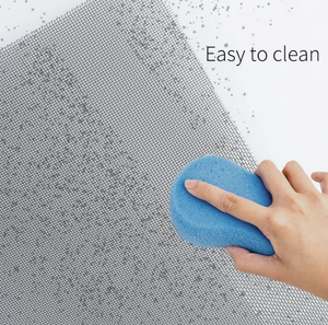 Malla Mosquitera Galvanizada de Alta Calidad en Rollo <span class=keywords><strong>para</strong></span> Ventanas, Anti-Insectos - Product Image 5