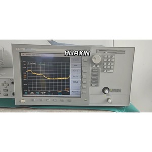 Analyseur de spectre optique Agilent Keysight 86142B 600-1700 nm - Product Image 1