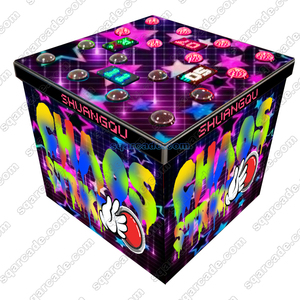 Xu hoạt động Arcade 4 người chơi hỗn loạn tấn công một ánh sáng nghịch ngợm đậu Cứu Chuộc trò chơi bắt ánh sáng trò chơi máy Thiết bị giải trí - Product Image 1