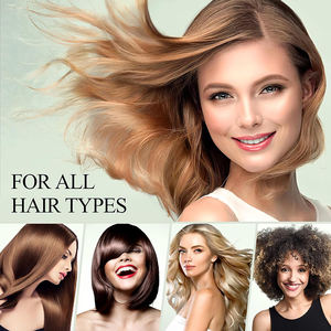 Shampooing Gommant 2-en-1 Pour le Cuir Chevelu au Romarin et à la Menthe sous Marque Privée, Nettoyage en Profondeur et Rafraîchissant, Exfoliant pour le Cuir Chevelu qui Réduit les Pellicules - Product Image 5