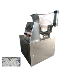 Machine automatique de division et de découpe de la pâte, machine de préparation de la pâte pour pain, pains de mie et boulettes - Product Image 3