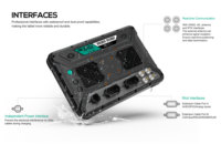 Ip67 10.1 pouces Android Tablet Haute Précision Localisation RTK GPS Application Agricole