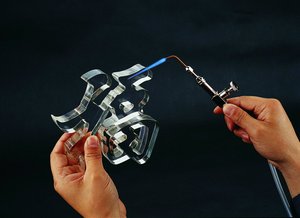 Máy Đánh Bóng Ngọn Lửa Kích Thước Nhỏ Cho Máy Đánh Bóng Ngọn Lửa Bằng Tay Acrylic - Product Image 3