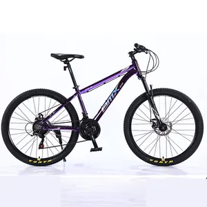 2023 제조소 직접 판매 산악 자전거 27.5 29 인치 Bicicicleta 다른 사이클 알루미늄 합금 내리막 자전거 mtb 성인용