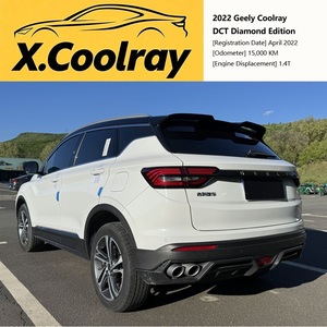 Miglior Prezzo Usato <span class=keywords><strong>2022</strong></span> 2023 2024 2025 per Geely Coolray 1.4T Turbo SUV Automatico Pelle Guida a Sinistra Benzina Basso Chilometraggio - Product Image 3