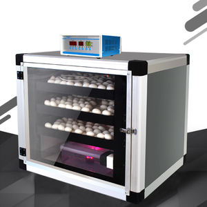 Opportunités de distribution, taux d'éclosion élevés, incubateur avicole automatique industriel, prix de la machine à poulets au Koweït - Product Image 2