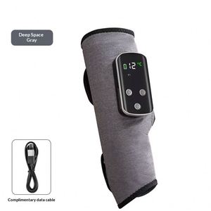 Masseur pour les jambes, appareil de massage des jambes par compression d'air pour soulager la circulation, amincir et détendre les jambes fatiguées - Product Image 5