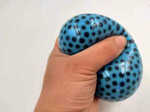 Giocattolo Antistress con Palline di Colla ad Acqua in Tre Colori, Vendita Calda - Product Image 4