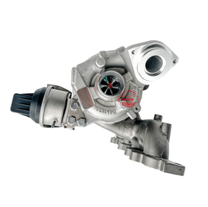 Turbocompressore BV40 54409880036 03L253056T per VW <span class=keywords><strong>Tiguan</strong></span> A3 Q3 <span class=keywords><strong>2.0</strong></span> <span class=keywords><strong>TDI</strong></span> 140 Quattro 2.0D CFFB - Product Image 4