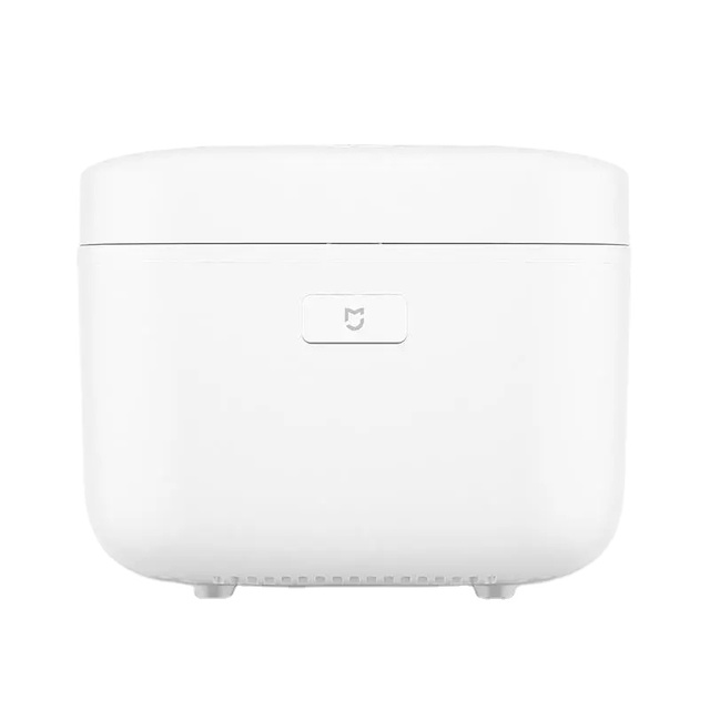 Mijia Smart Electric Rice Cooker IH 4L 4~5 People Non-stick Coating Alloy Household Kitchen Cooker APP Control MFB2BM