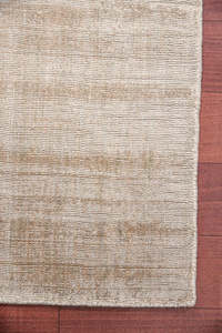 Alfombra Lavable Hecha a Mano de Lana Premium, Diseño Floral Elegante y Tradicional para Sala de Estar, Camping, Uso en Pisos de Larga Duración - Product Image 2