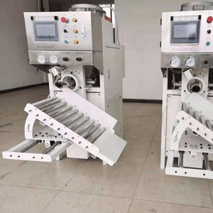 10 - 25kg kuru harç seramik fayans yapıştırıcısı harç duvar kaplama toz dolum makinası ambalaj - Product Image 6