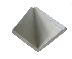 L esquina impermeable WPC materiales decorativos para proteger la esquina <span class=keywords><strong>de</strong></span> la <span class=keywords><strong>pared</strong></span> - Product Image 2
