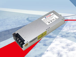 Fuente de alimentación conmutada 5V Entrada CC a CC 200W >85% Utilizado para pantalla LED Pantalla LED de pared LED - Product Image 3