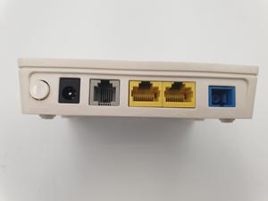 JINGLAI EG8120L XPON ONU 1GE1GE1TEL, Equipo de Fibra Óptica con Conector SC, Módem, Ensamblaje FTTH ONT Pon - Product Image 5