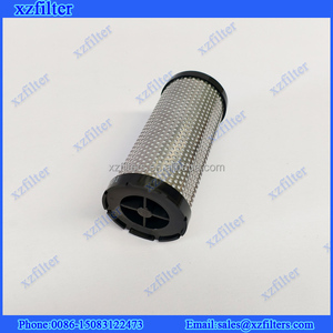 Alternative <span class=keywords><strong>Angstrom</strong></span>/XEBEC Solutions élément filtrant AE058AO PE058AA AC058ACS - Product Image 5