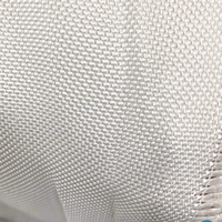 UHMWPE Fiber Fabric 80 300gsm Plain Twill Ballistic Vest Stab Cut Resistant Glove Ultra High Molecular Weight Polyethylene Fiber