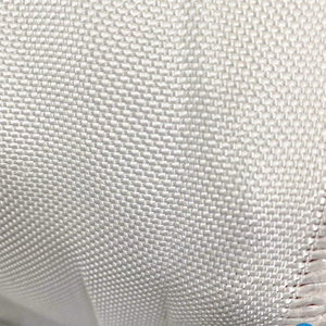 Tissu en fibre UHMWPE 80 300 g/m² sergé uni pour <span class=keywords><strong>gilet</strong></span> <span class=keywords><strong>pare</strong></span>-balles, gants résistants aux coupures et aux perforations, fibre de polyéthylène à très haut <span class=keywords><strong>poids</strong></span> moléculaire - Product Image 3