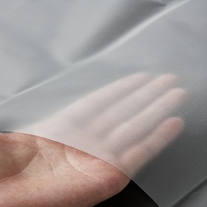 Pellicola TPU Impermeabile e Altamente Elastica Resistente all'Idrolisi - Product Image 2