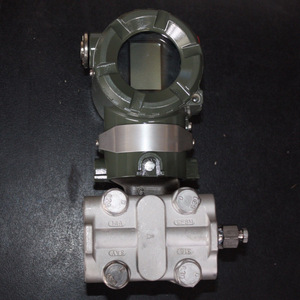 เครื่องส่งสัญญาณความดัน Yokogawa EJA530E 0.5-10MPa 4-20mA โปรโตคอล HART สำหรับใช้งานในอุตสาหกรรม - Product Image 1