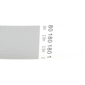 แถบเอนโค้ดเดอร์ 180lpi 2.5 ม. กว้าง 15 มม. แถบเอนโค้ดเดอร์แบบเส้นตรง 180lpi กว้าง 15 มม. สำหรับเครื่องพิมพ์อิงค์เจ็ท Xp600 Eco Solvent - Product Image 3