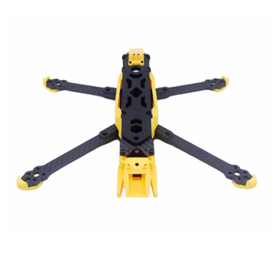 Erdog - Marco FPV de 7/8/9/10 Pulgadas de Larga Duración, Compatible con O4 <span class=keywords><strong>Pro</strong></span>, Simulación de O3, Capacidad de Carga de 3-5 kg - Product Image 5
