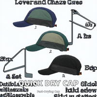 Nouvelle Casquette de Baseball à 7 Panneaux à Séchage Rapide avec Cordon de Serrage Élastique, 100% Polyester Respirant, Design Patchwork, Unisexe