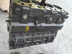 Bloque de Cilindros S4K, Piezas de Repuesto - Product Image 2