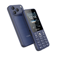 Teléfonos Móviles con Teclado Tipo I-Phone, GSM, Doble SIM, Desbloqueados, Bajo Precio, China, No Android, Gran Memoria, Teléfono con Funciones Especiales