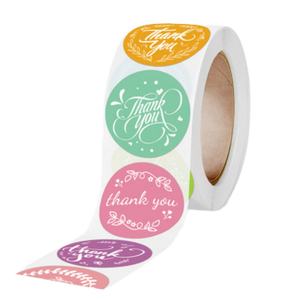 Etiqueta Adhesiva Personalizada para Botellas de Papel Sintético Resistente al Agua, Etiqueta con Logotipo de Alta Calidad para Empaquetado de Productos Nuevos, Garantía de Calidad - Product Image 2