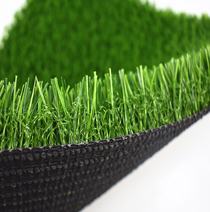Césped Sintético PP PE Económico con Certificación OEKO-TEX y CE, Anti-UV, para Jardinería y Paisajismo, MOQ500 ㎡   Precio de Fábrica - Product Image 4