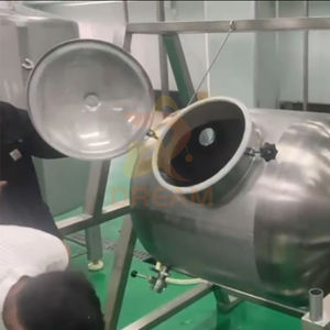 Mélangeur à beurre manuel à partir de lait de vache - Product Image 3