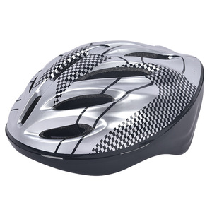 โฟมสีดํา 11 หลุมหมวกกันน็อคสําหรับผู้ใหญ่หมวกกันน็อคโรลเลอร์สเก็ตกระดานโต้คลื่นแบบพื้นดิน - Product Image 3