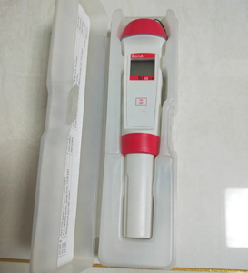 Nuevo Medidor Digital de pH Original ST20S, Lápiz de Prueba de Alta Precisión para Conductividad y Salinidad, Estándar de Origen Estadounidense - Product Image 3
