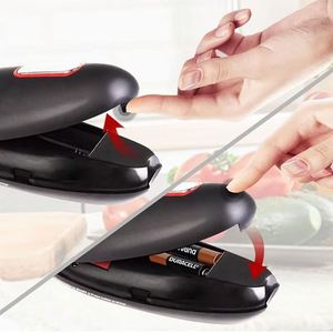 Nouvel ouvre-boîte électrique automatique multifonction pour bouteilles et boîtes en plastique - Product Image 6