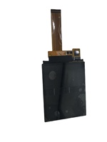 Remplacement d'écran RG406V ; Seul un écran est vendu, la console de jeu n'est pas incluse.