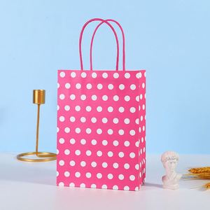 Sacs en papier kraft de haute qualité, fabrication en gros à bas prix - Product Image 2