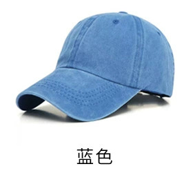 Color azul