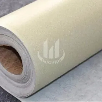 Heiße Verkäufe lange Lebensdauer modernes Design Günstiger Preis 1,5-5mm Roll Office PVC-Bodenbelag